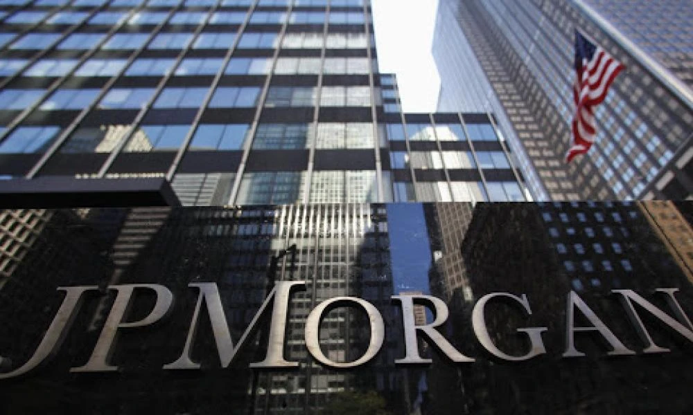 JPMorgan: Στις αγορές η Ελλάδα με 5ετές ή 7ετές ομόλογο